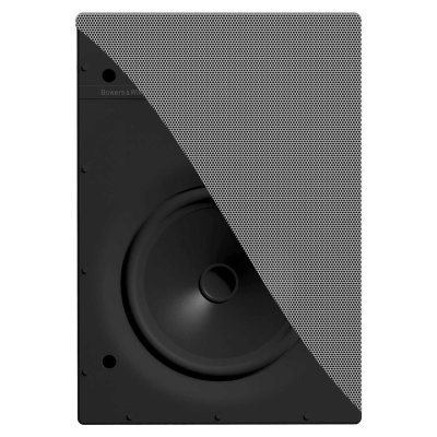 B&W CWM-362  2-WAY IN WALL SYSTEM