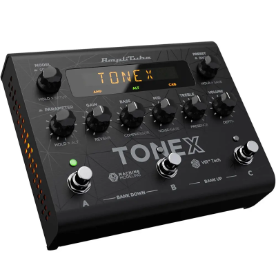 IK Multimedia TONEX Pedal