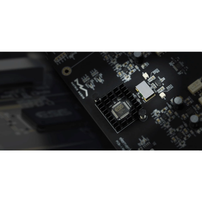 Matrix Audio Element X เครื่องเล่นเพลงครบจบในตัวเดียว