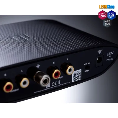 iFi Zen Air Phono - Pre Phono for Turntable