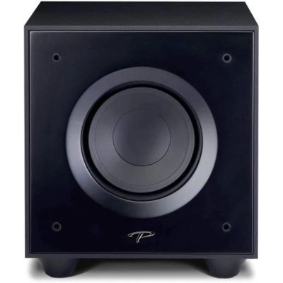 Paradigm Defiance V8