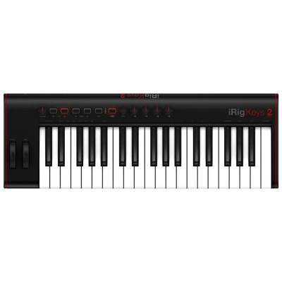 IK Multimedia iRig Keys 2 Pro