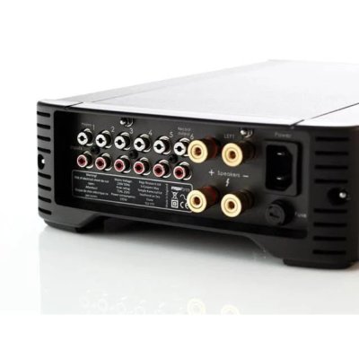Rega New Brio (BLACK)