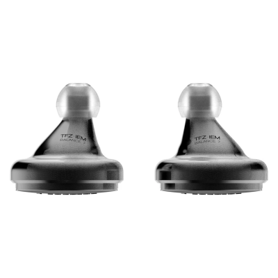 TFZ  Balanced 7 หูฟังไดร์เวอร์แบบแบนตัว Top เสียงดี