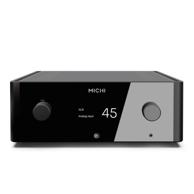 MICHI X5 เครื่องเสียง