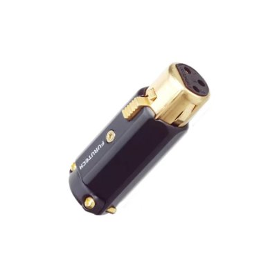 FURUTECH FP-602F(G) - High End Performance XLR Connectors