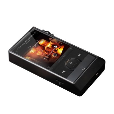 Cayin N6ii สุดยอด DAP พกพาระบบ Android