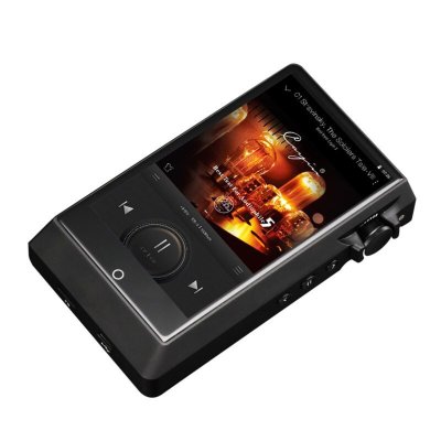 Cayin N6ii สุดยอด DAP พกพาระบบ Android