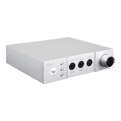 Cayin IHA-6 แอมป์หูฟังกำลังขับสูง