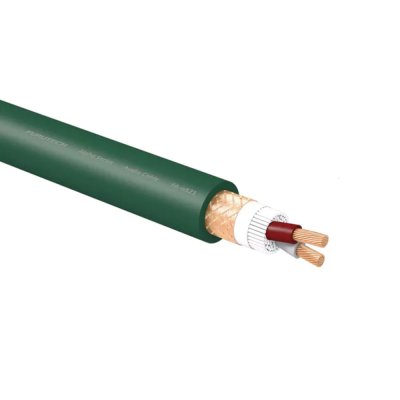 FURUTECH FA-αS21 High End Performance α (Alpha) OCC Audio Cable (50m/R)