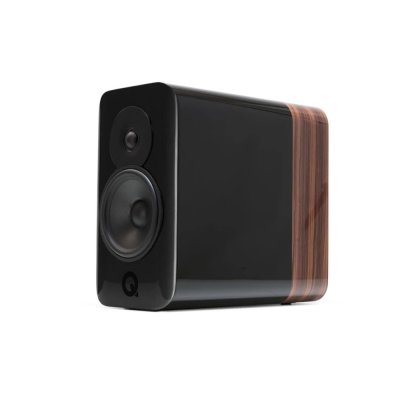 Q Acoustics Concept 300 (ราคารวมขาตั้ง)