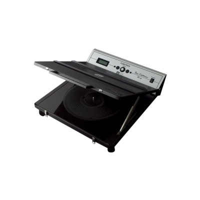 FURUTECH DF-2 - FLATTENS PRECIOUS BUT WARPED LPs