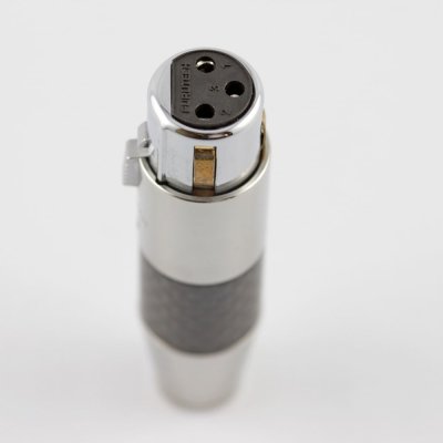 FURUTECH CF-602F(R) - High End Performance XLR Connector