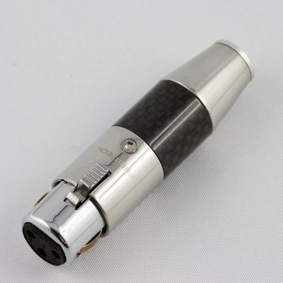 FURUTECH CF-602F(R) - High End Performance XLR Connector