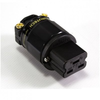 FURUTECH FI-31(G) High Performance 16A/250V&20A/125V IEC Connector