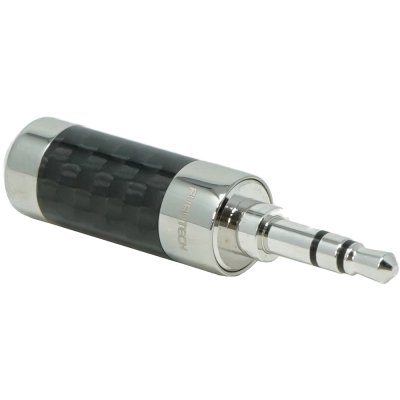 FURUTECH CF-735SM(R) - High End Performance 3.5mm Stereo Connector
