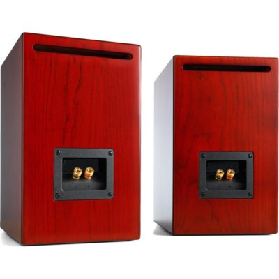 AUDIOENGINE HDP6 Passive Bookshelf ลำโพง