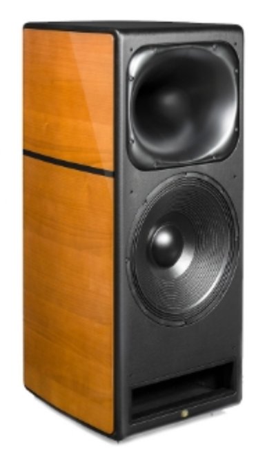 UNISON RESEARCH Max 2 / Floor standing