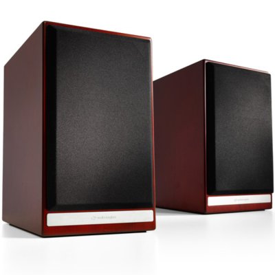 AUDIOENGINE HDP6 Passive Bookshelf ลำโพง