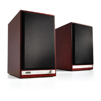 AUDIOENGINE HD6 Wireless  ตู้ลำโพง