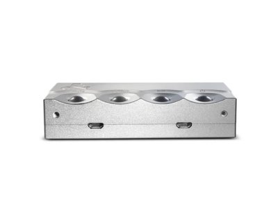 Chord 2go+2yu Music Streamer/Player