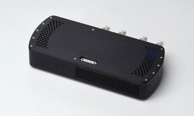 Chord Etude 150w Stereo Power Amplifier