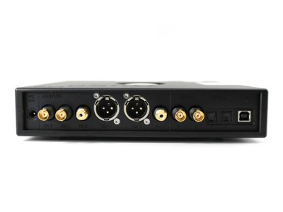 Chord Hugo TT2 Table Top DAC / Pre-amplifier / Headphone Amplifier