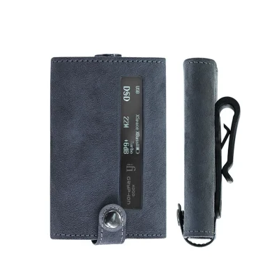 Ifi xDSD Gryphon case / เคสผลิตภัณฑ์ ฝาครอบป้องกัน สําหรับการป้องกันรอบด้าน