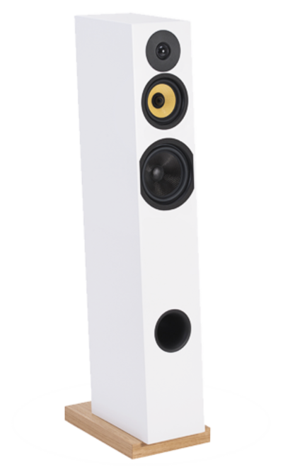 Davis Acoustics Courbet n7