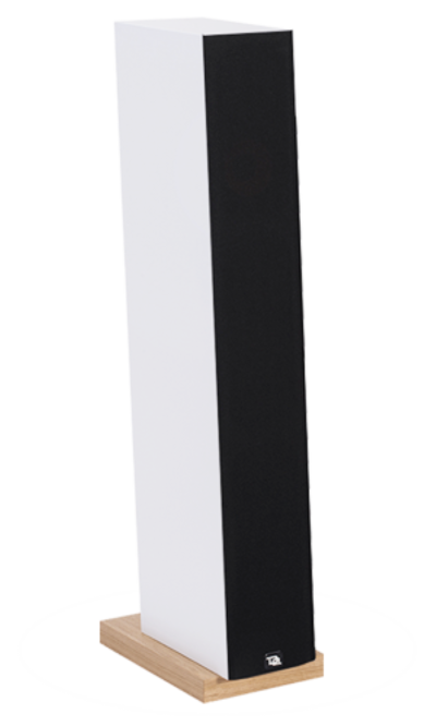 Davis Acoustics Courbet n7