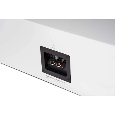 Definitive technology Demand D5C Two-Way Speaker