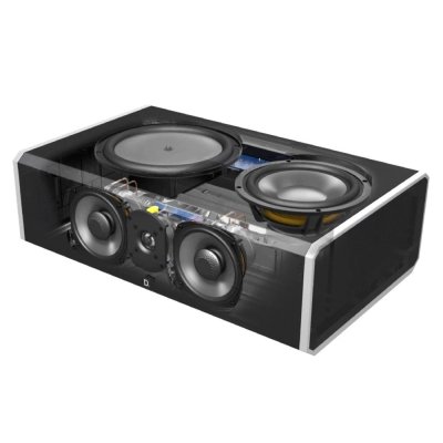 Definitive Technology CS 9080 High-Performance Center Channel Speaker