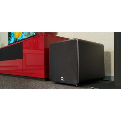 Q Acoustics QB-12 Subwoofer