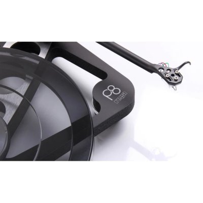 REGA RP-8 เครื่องเสียง