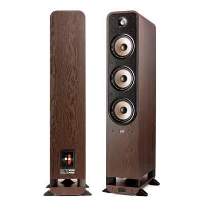 POLK SIGNATURE ELITE ES60 (PAIR) FLOOR-STANDING SPEAKER