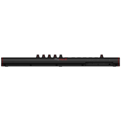 IK Multimedia iRig Keys 2