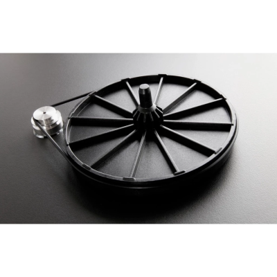 REGA PL-1 หัว carbon NEW