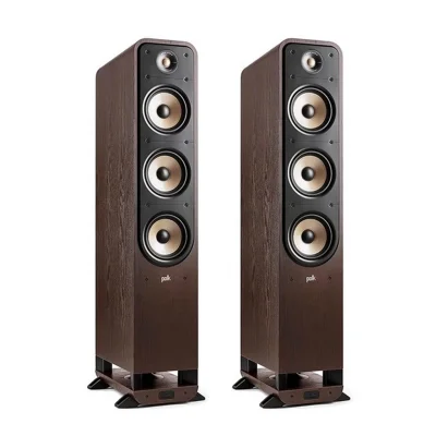 POLK SIGNATURE ELITE ES60 (PAIR) FLOOR-STANDING SPEAKER