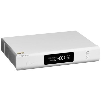 Topping D90LE Fully Balanced DAC ระดับเทพ รองรับ Dual Hi-Res