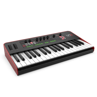 IK Multimedia UNO Synth Pro