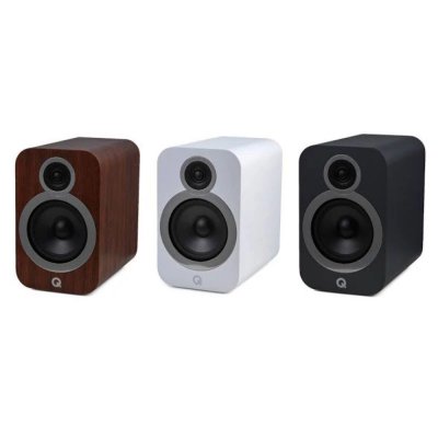 Q Acoustics 3030i ลำโพง