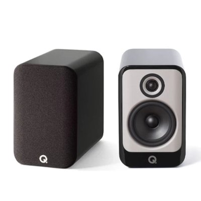 Q Acoustics Concept 30 Bookshelf Speakers