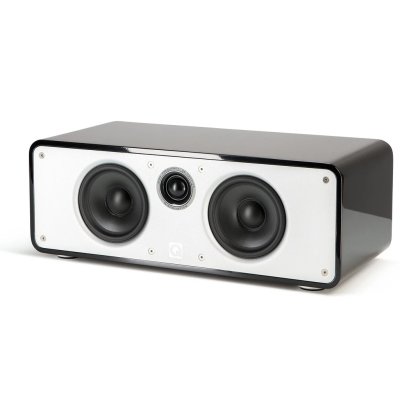 Q-Acoustics Concept Centre Channel Speaker
