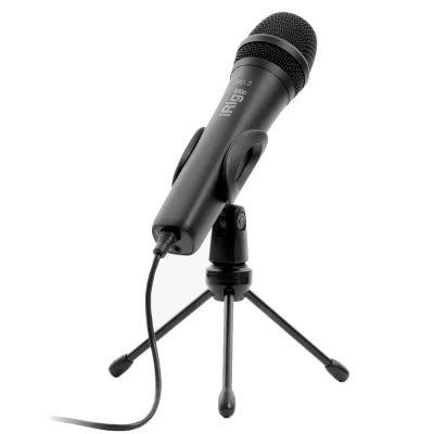 IK Multimedia iRig Video Creator HD Bundle