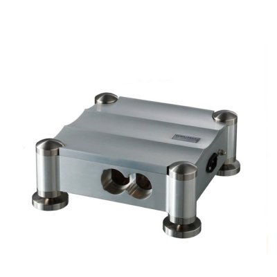 FURUTECH PURE POWER 6 NCF - Top-of-the-Line Furutech Power Distributor