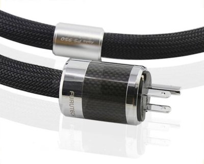 FURUTECH Powerflux NCF 18US