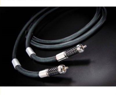 FURUTECH Lineflux (RCA) (1.2M/set)