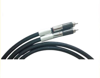 FURUTECH Lineflux (RCA) (1.2M/set)