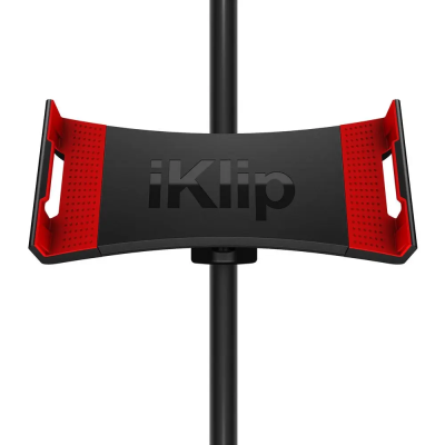 IK Multimedia iKlip 3 Deluxe
