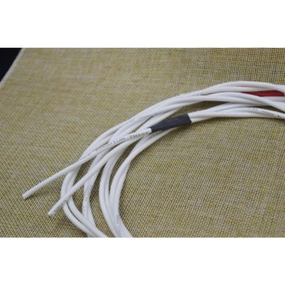 Black Rhodium Twist Cable 1M - สายลำโพง